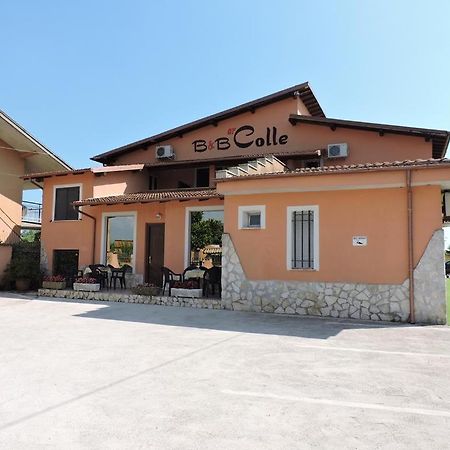 B&B Ar Colle 2 ヴァルモントーネ エクステリア 写真